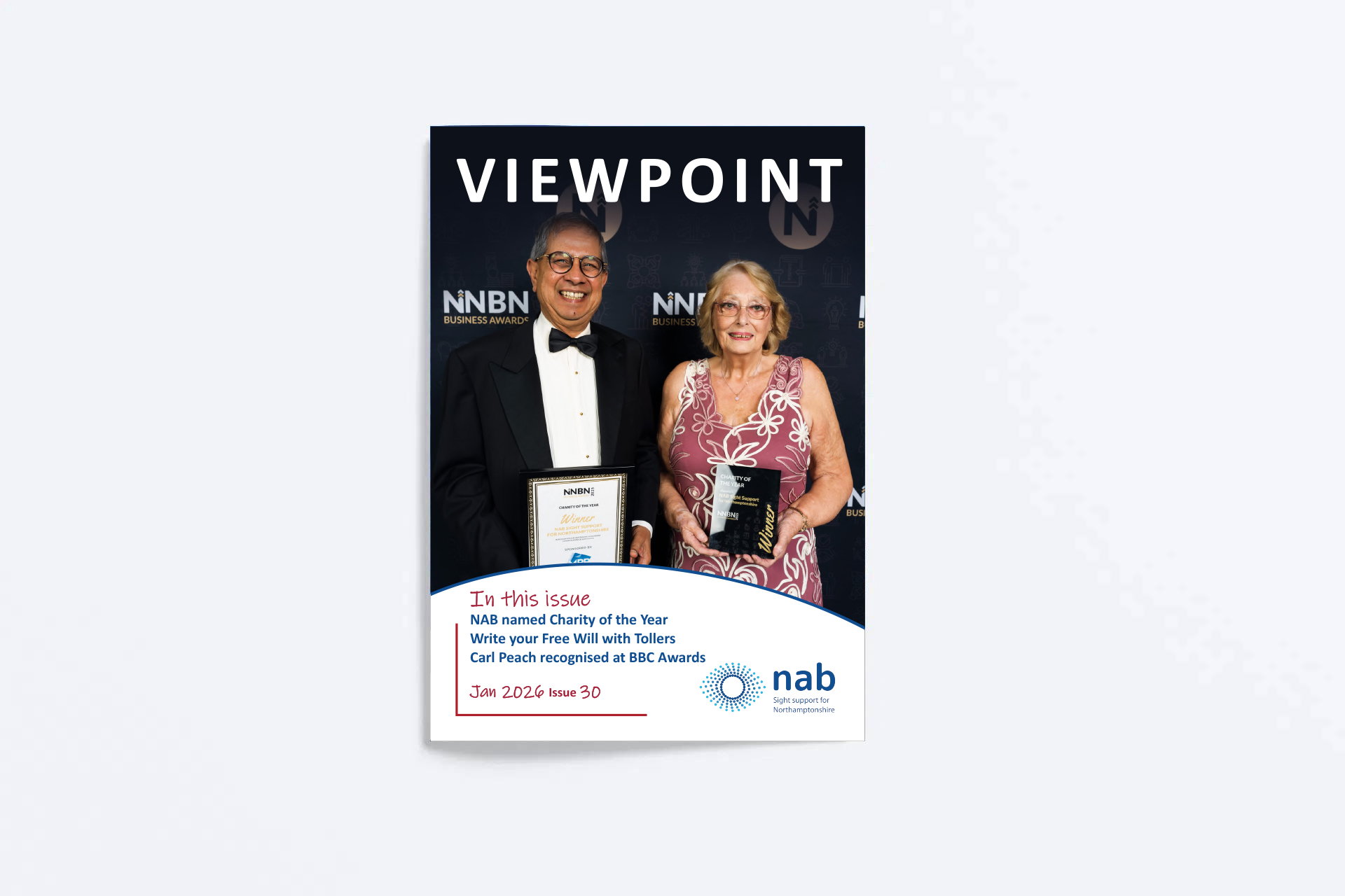 Issue 30 – January 2026